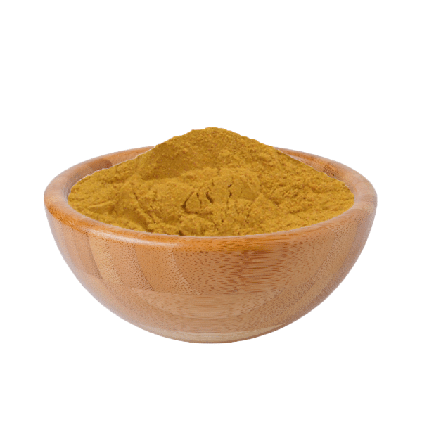 Schale mit Parakresse Extrakt von Nakobe – Natürliches Botox-Alternative