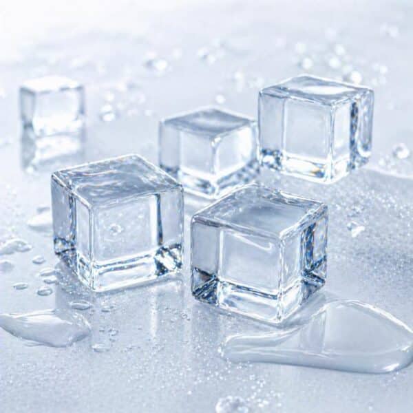 Parfümöl Ice