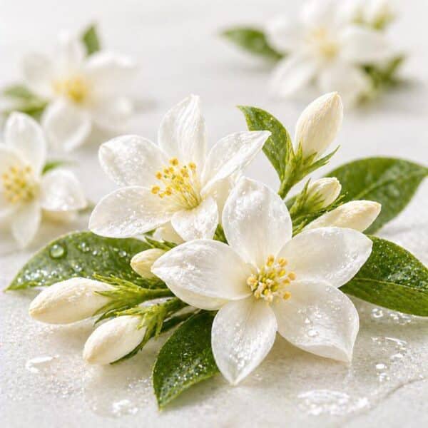 Parfümöl Jasmin