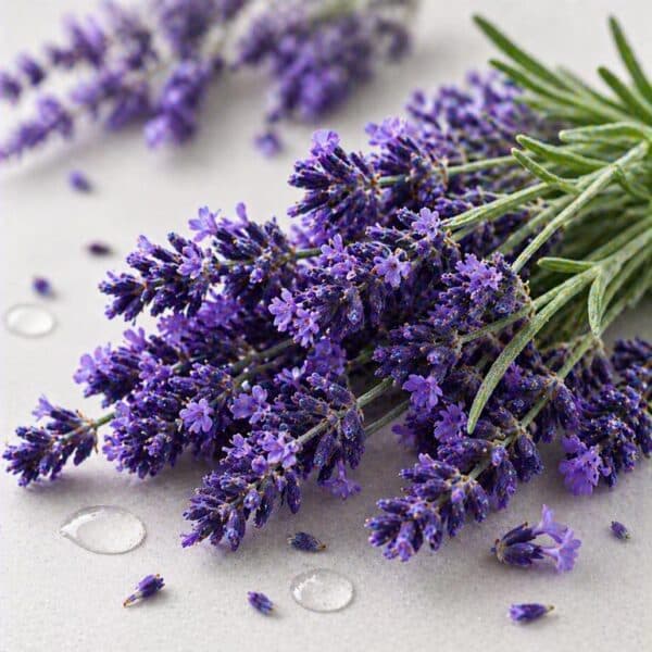 Parfümöl Lavendel
