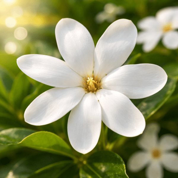 Parfümöl Monoi Tiare