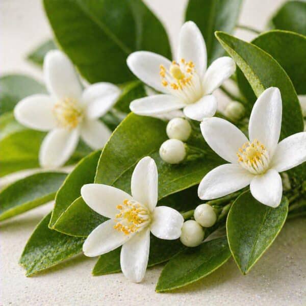 Parfümöl Neroli