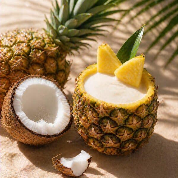Parfümöl Piña Colada