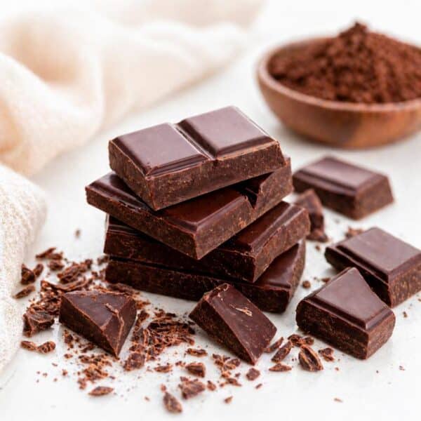 Parfümöl Schokolade