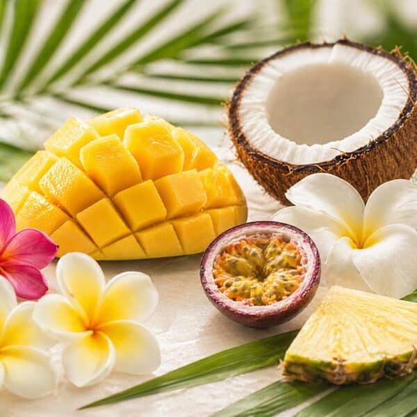 Parfümöl Tropical