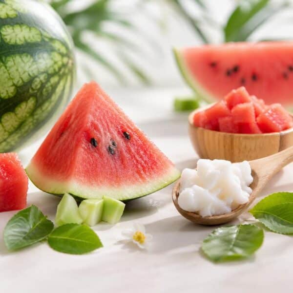 Parfümöl Wassermelone