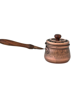 räucherpfanne amir messing - nakobe