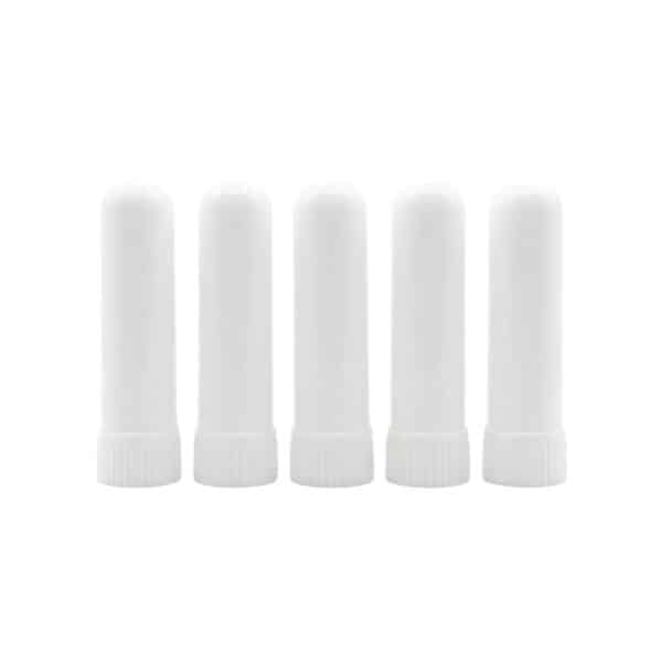 Riechstift für ätherische Öle zum Selbstbefüllen