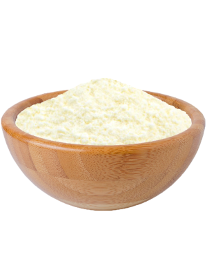 Schafmilchpulver von Nakobe für Hautschutz und Naturkosmetik
