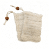Seifensäckchen aus Sisal für Naturseifen