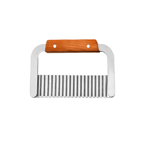 seifenschneider mit wellenschnitt,