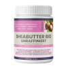 Sheabutter Bio unraffiniert, 100 % pur, naturbelassen und roh verarbeitet