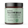 tallow face creme alpin calm