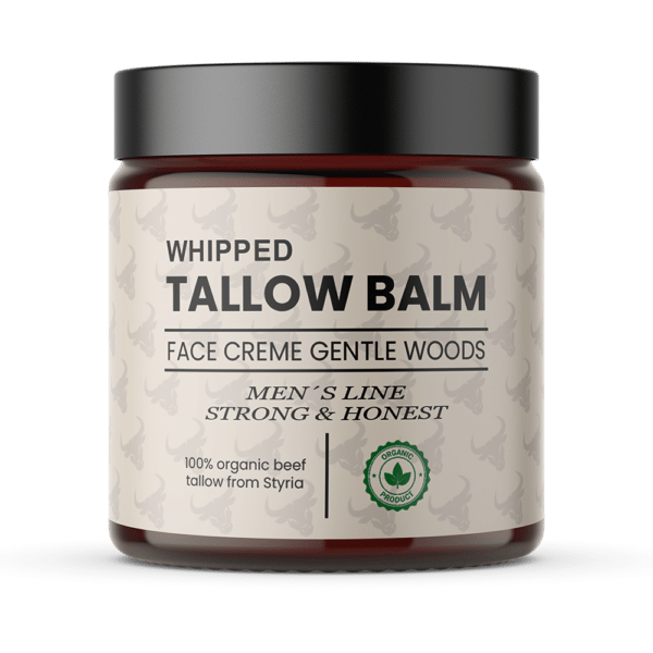 Weitere Tallowprodukte: Tallowcare