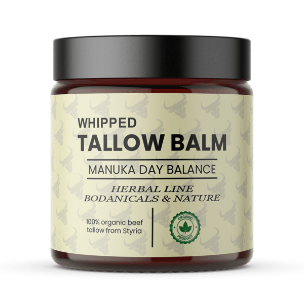 Tallow Tagespflege manuka
