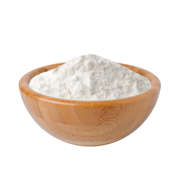 Tapiokastärke, verwendet als natürlicher Inhaltsstoff in Kosmetikprodukten - Badekugeln