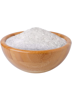 Urea (Harnstoff) Kristallin zur Hautpflege bei Nakobe