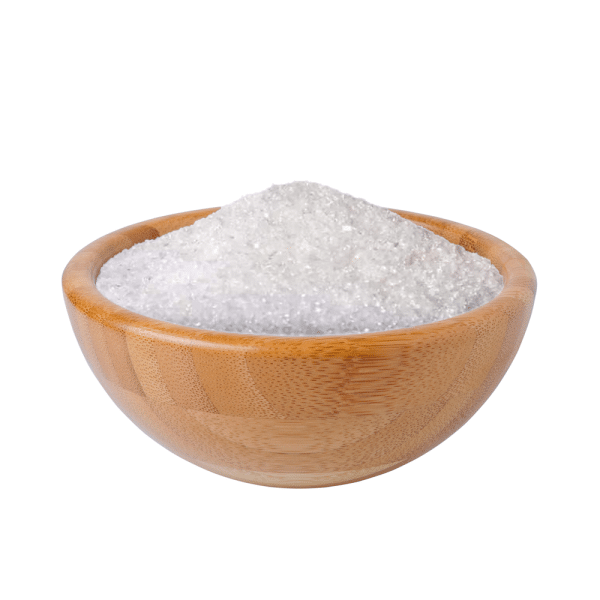 Urea (Harnstoff) Kristallin zur Hautpflege bei Nakobe