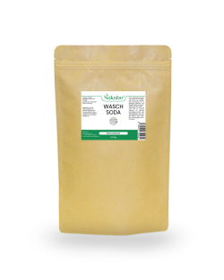 Nakobe Waschsoda in umweltfreundlicher Verpackung