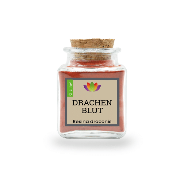 Drachenblut Harz, Sangre de Drago, traditionelle Nutzung in Südamerika